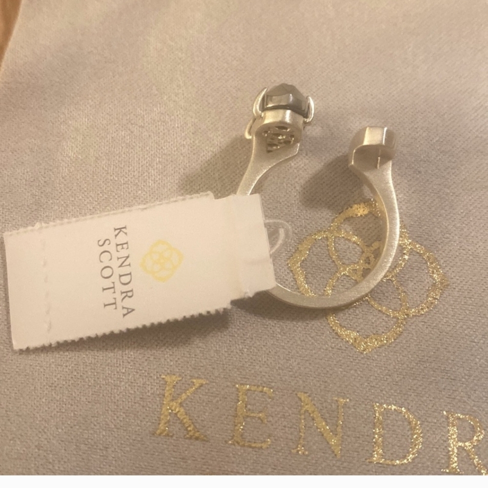 Kendra Scott Rings ( 2 RINGS) - Picture 6 of 7